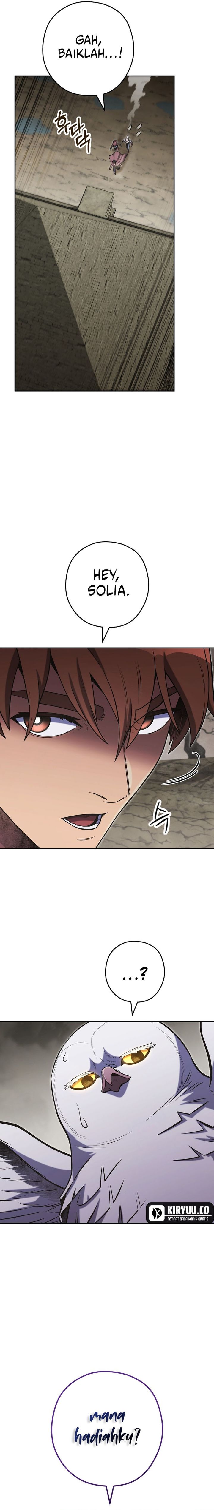 Dungeon Reset Chapter 229 Gambar 8